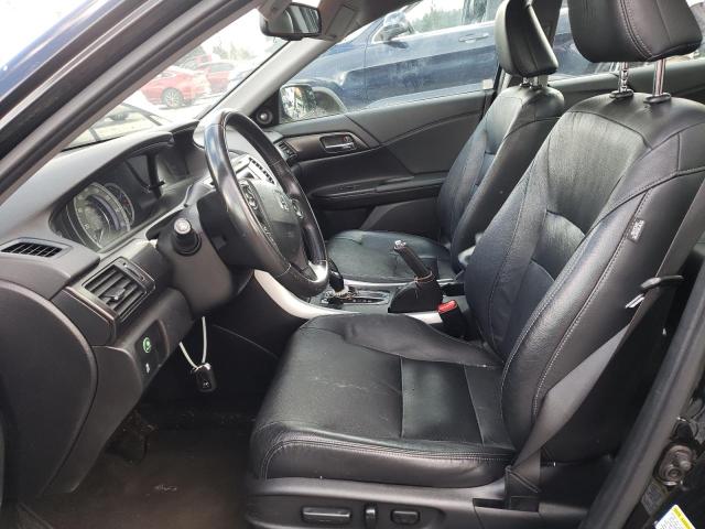 Photo 7 from auction – 2015 HONDA ACCORD EXL with VIN 1HGCR3F87FA015973