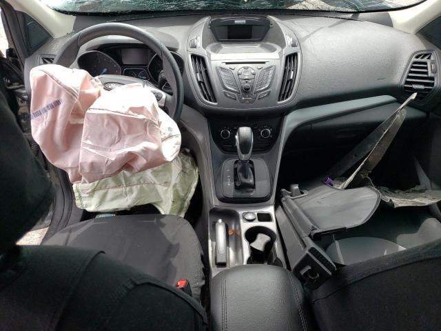 Photo 8 from auction – 2016 FORD ESCAPE SE with VIN 1FMCU9GX9GUB62295
