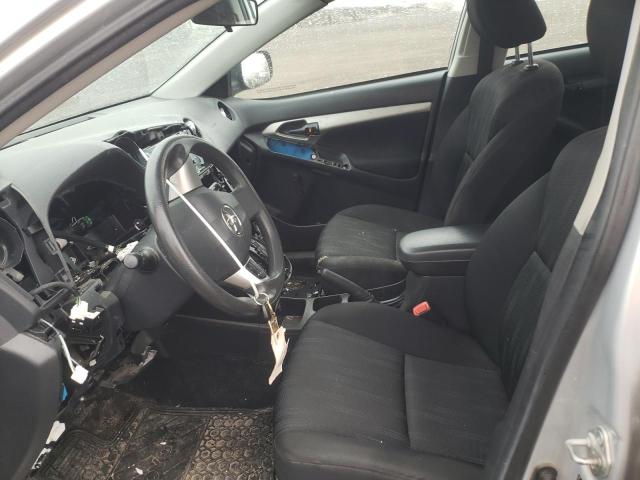 Photo 7 from auction – 2014 TOYOTA MATRIX BAS with VIN 2T1KU4EE9EC130347