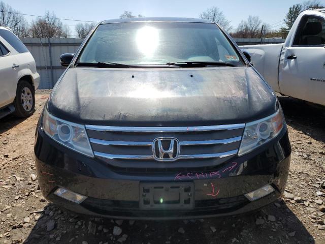 Photo 5 from auction – 2012 HONDA ODYSSEY TO with VIN 5FNRL5H93CB008646