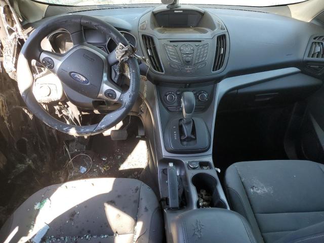 Photo 8 from auction – 2015 FORD ESCAPE SE with VIN 1FMCU0GX5FUB33404