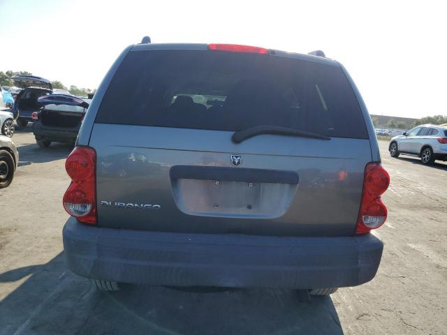Photo 6 from auction – 2006 DODGE DURANGO SX with VIN 1D4HD38K56F123042