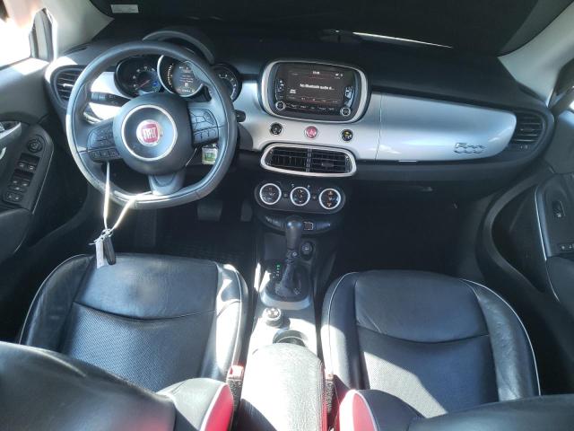 Photo 8 from auction – 2016 FIAT 500X LOUNG with VIN ZFBCFXDT8GP310412