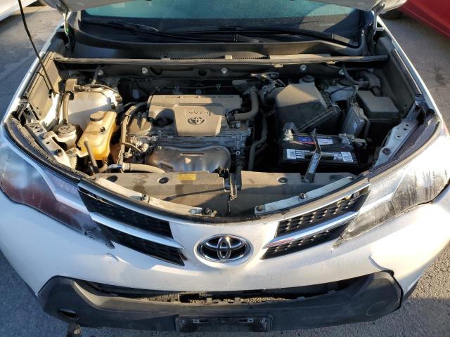 Photo 12 from auction – 2013 TOYOTA RAV4 LIMIT with VIN 2T3YFREV1DW052961