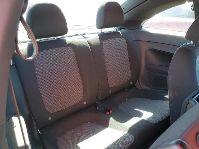 Photo 10 from auction – 2019 VOLKSWAGEN BEETLE S with VIN 3VWFD7AT5KM709648