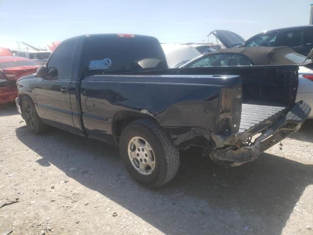 Photo 2 from auction – 2007 CHEVROLET SILVERADO with VIN 1GCEC14X77Z191917