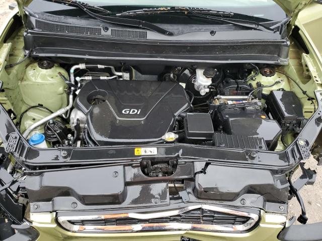 Photo 11 from auction – 2013 KIA SOUL with VIN KNDJT2A50D7575472