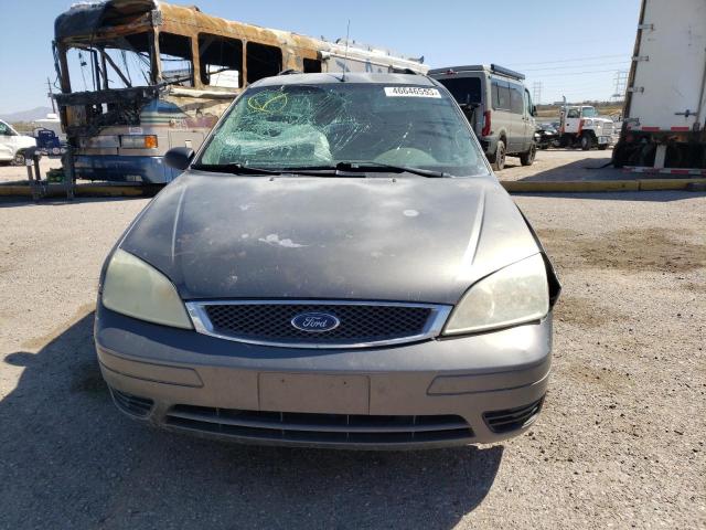 Photo 5 from auction – 2007 FORD FOCUS with VIN 1FAFP36N77W228178
