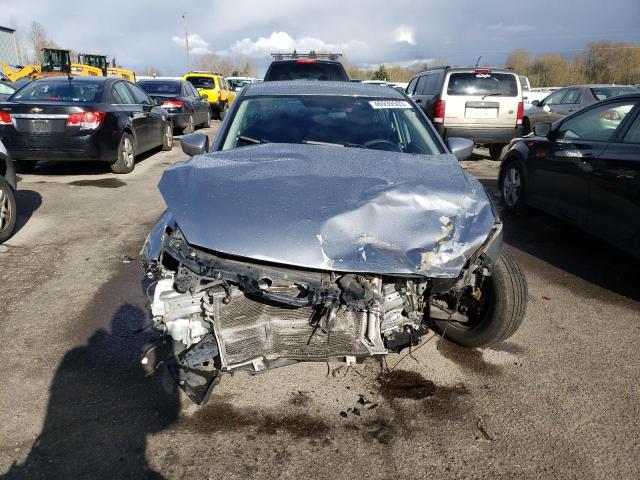 Photo 5 from auction – 2014 MAZDA 3 SPORT with VIN JM1BM1U78E1108653