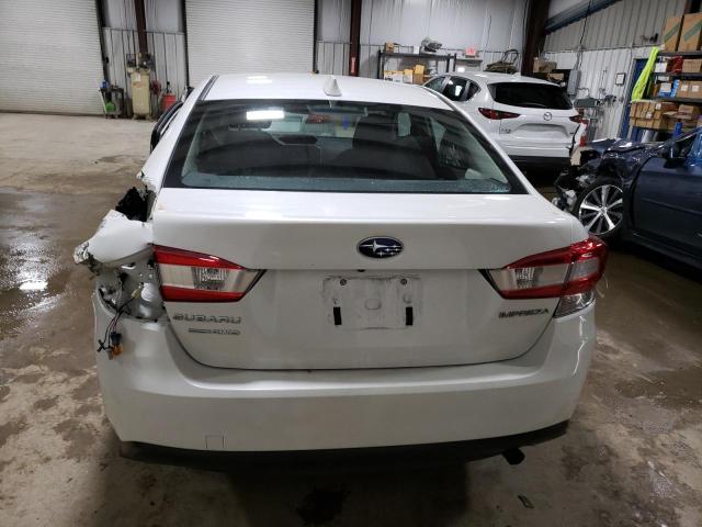 Photo 6 from auction – 2022 SUBARU IMPREZA PR with VIN 4S3GKAV63N3603431