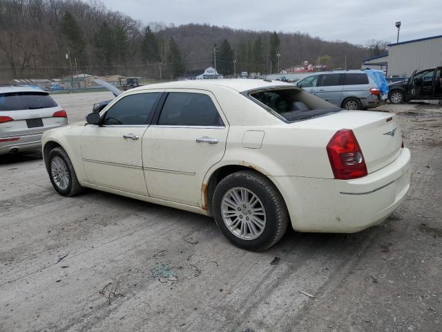 Photo 2 from auction – 2010 CHRYSLER 300 TOURIN with VIN 2C3CA5CV1AH306981