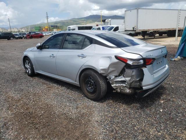 Photo 2 from auction – 2019 NISSAN ALTIMA S with VIN 1N4BL4BV0KC187120