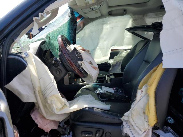 Photo 7 from auction – 2018 LEXUS GX 460 with VIN JTJBM7FX3J5181607
