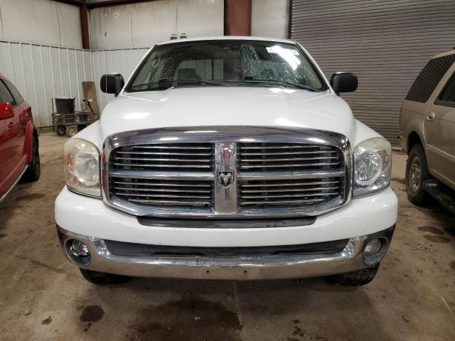 Photo 5 from auction – 2007 DODGE RAM 1500 S with VIN 1D7HU18P27S255073