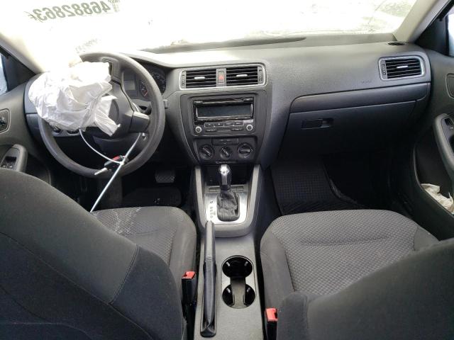 Photo 8 from auction – 2013 VOLKSWAGEN JETTA BASE with VIN 3VW2K7AJ6DM391769