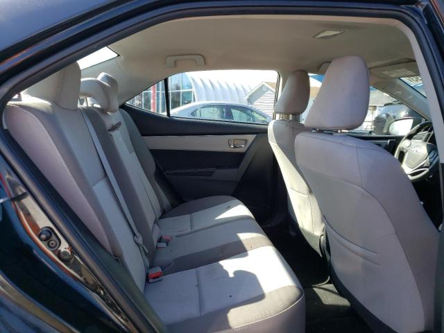 صورة رقم 10 من المزاد - 2017 TOYOTA COROLLA L مع VIN 2T1BURHEXHC963295