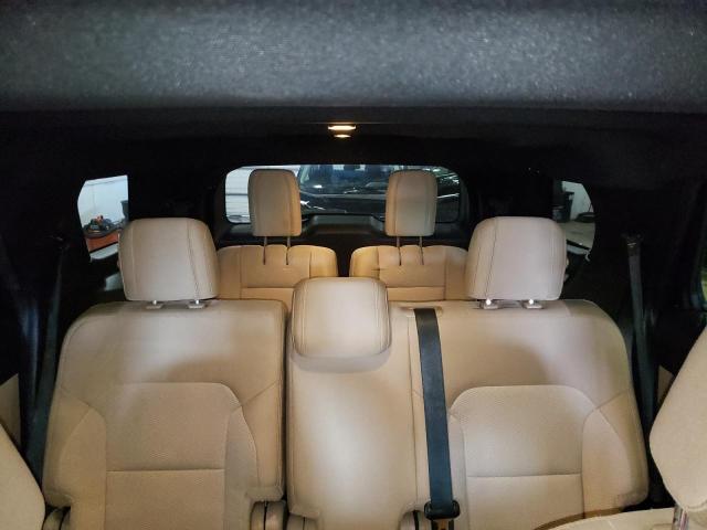 Photo 10 from auction – 2016 FORD EXPLORER X with VIN 1FM5K8D88GGA23747