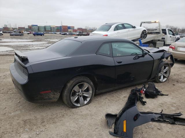Photo 3 from auction – 2014 DODGE CHALLENGER with VIN 2C3CDYBTXEH196446