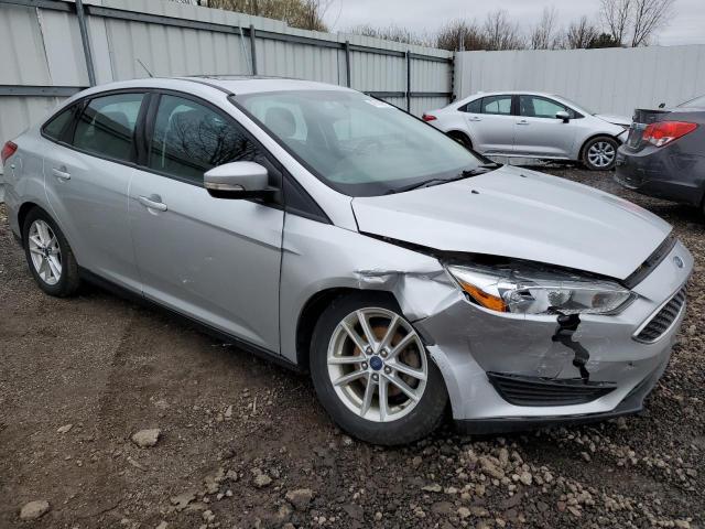 Photo 4 from auction – 2016 FORD FOCUS SE with VIN 1FADP3F23GL243260