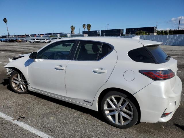 Photo 2 from auction – 2015 LEXUS CT 200 with VIN JTHKD5BH1F2214391