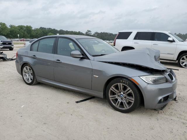 Photo 4 from auction – 2011 BMW 328 I with VIN WBAPH7C56BE461939