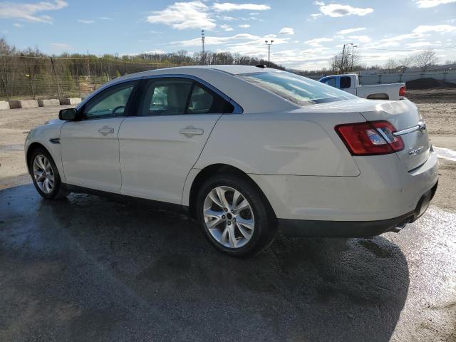 Фото 2 с аукциона – 2011 FORD TAURUS SEL с VIN 1FAHP2EW1BG161853