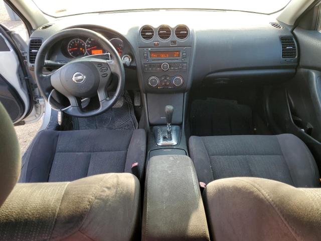 Photo 8 from auction – 2011 NISSAN ALTIMA BAS with VIN 1N4AL2AP2BC168412