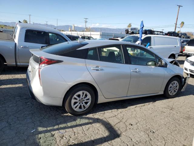 Photo 3 from auction – 2016 TOYOTA PRIUS with VIN JTDKBRFU8G3520957