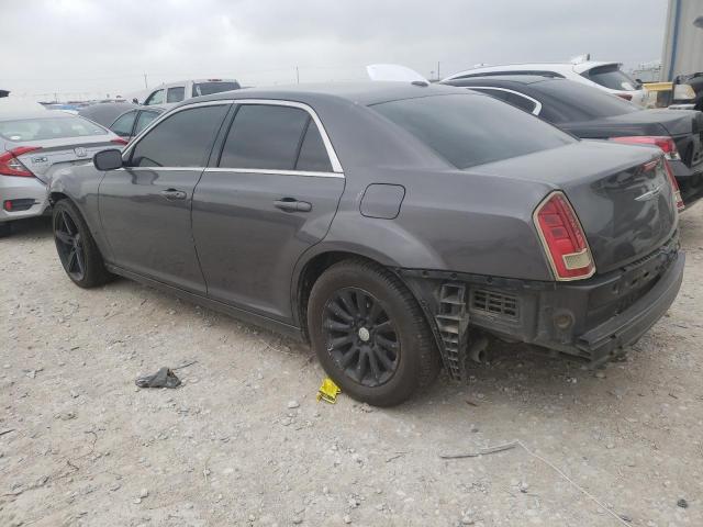 Photo 2 from auction – 2013 CHRYSLER 300 with VIN 2C3CCAAG1DH589281