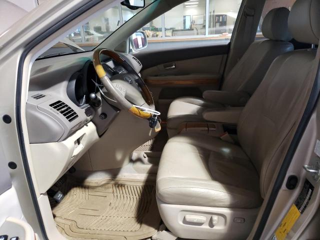 Photo 7 from auction – 2004 LEXUS RX 330 with VIN 2T2HA31U04C027614
