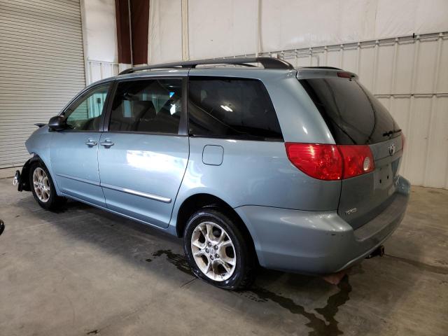 Photo 2 from auction – 2006 TOYOTA SIENNA LE with VIN 5TDBA23C76S065487