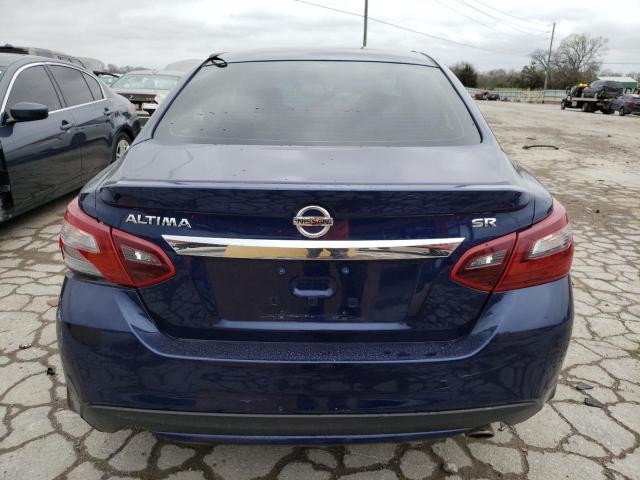 Photo 6 from auction – 2017 NISSAN ALTIMA 2.5 with VIN 1N4AL3AP2HC121654
