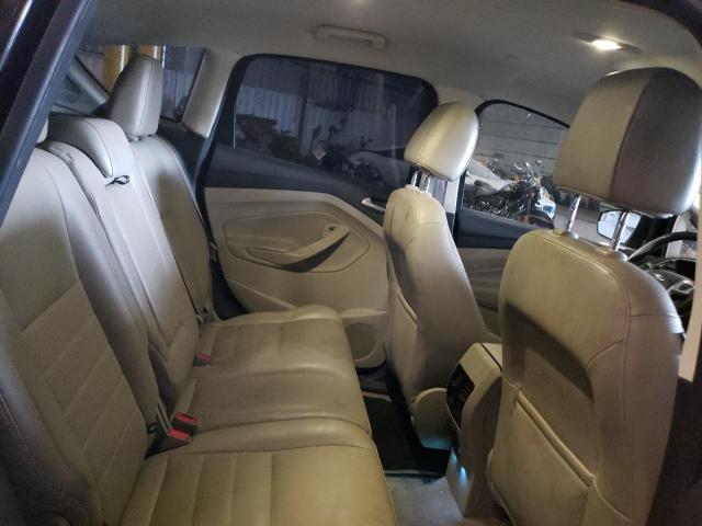 Photo 10 from auction – 2013 FORD C-MAX SEL with VIN 1FADP5BU0DL507257