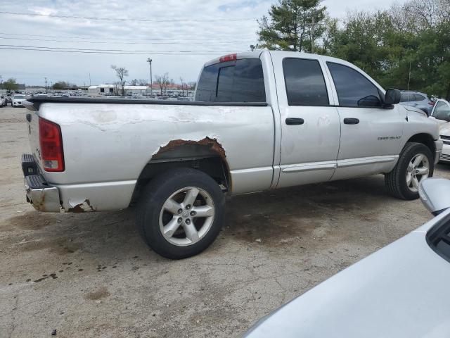Photo 3 from auction – 2006 DODGE RAM 1500 S with VIN 1D7HU18N36S552317