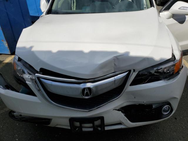 Photo 11 from auction – 2015 ACURA RDX TECHNO with VIN 5J8TB3H5XFL019124