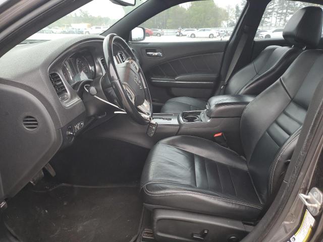Photo 7 from auction – 2014 DODGE CHARGER R/ with VIN 2C3CDXCT0EH171158