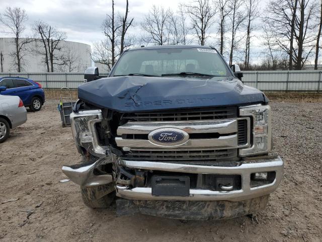 Photo 5 from auction – 2018 FORD F250 SUPER with VIN 1FT7W2B60JEB16894