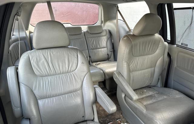 Photo 6 from auction – 2007 HONDA ODYSSEY EX with VIN 5FNRL38667B107221