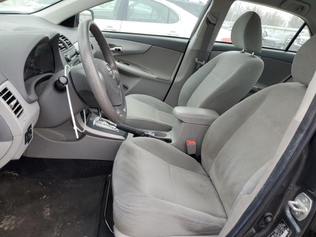 Photo 7 from auction – 2010 TOYOTA CORROLLA with VIN 2T1BU4EE6AC267871