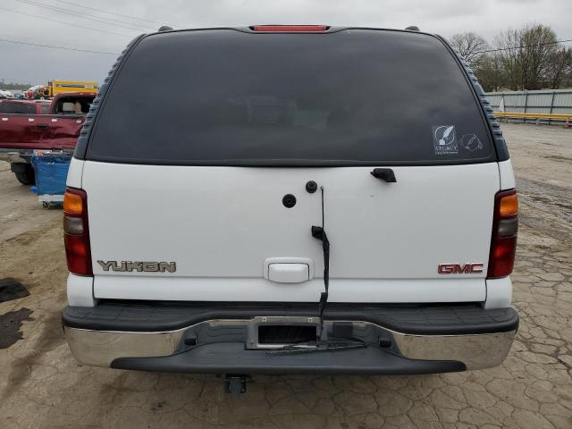 Photo 6 from auction – 2003 GMC YUKON with VIN 1GKEC13V93R189844