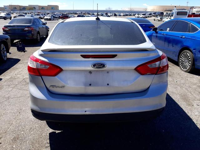 Photo 6 from auction – 2012 FORD FOCUS SE with VIN 1FAHP3F29CL251083