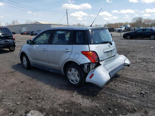 Photo 2 from auction – 2004 TOYOTA SCION XA with VIN JTKKT604140075021