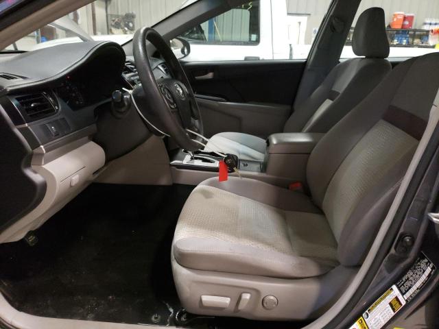 Photo 7 from auction – 2013 TOYOTA CAMRY L with VIN 4T4BF1FK4DR330391