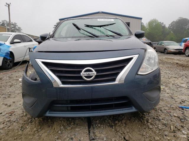 Photo 5 from auction – 2016 NISSAN VERSA S with VIN 3N1CN7APXGL912492