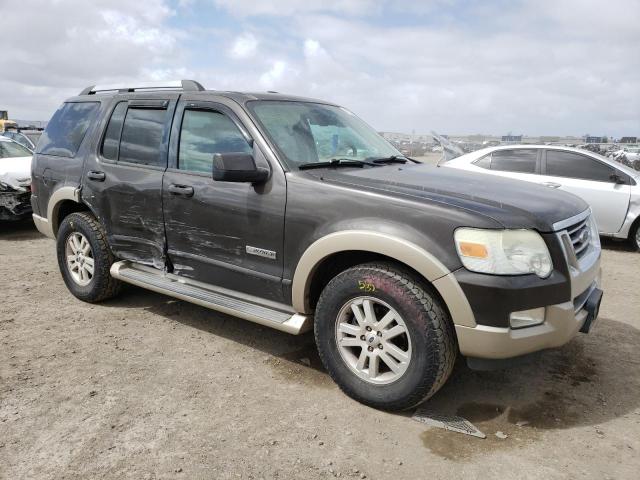 Photo 4 from auction – 2006 FORD EXPLORER E with VIN 1FMEU64816UA40064