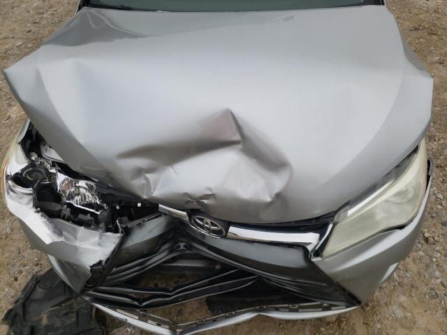 Photo 11 from auction – 2016 TOYOTA CAMRY LE with VIN 4T4BF1FK0GR570025