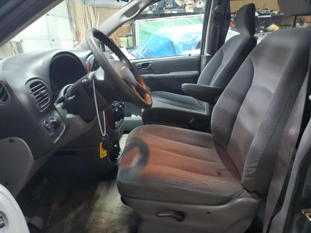 Photo 7 from auction – 2006 CHRYSLER TOWN & COU with VIN 2A4GP44R96R739340