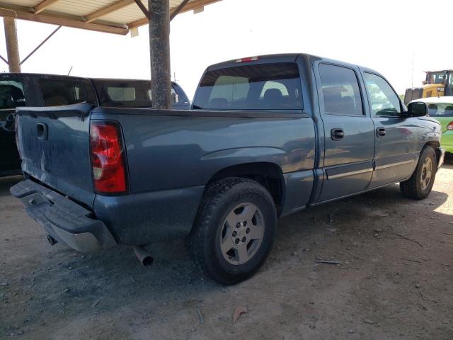 Photo 3 from auction – 2006 CHEVROLET SILVERADO with VIN 2GCEC13Z661333216
