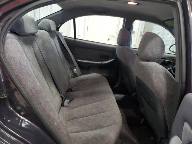 Photo 10 from auction – 2002 HYUNDAI ELANTRA GL with VIN KMHDN45D02U285246
