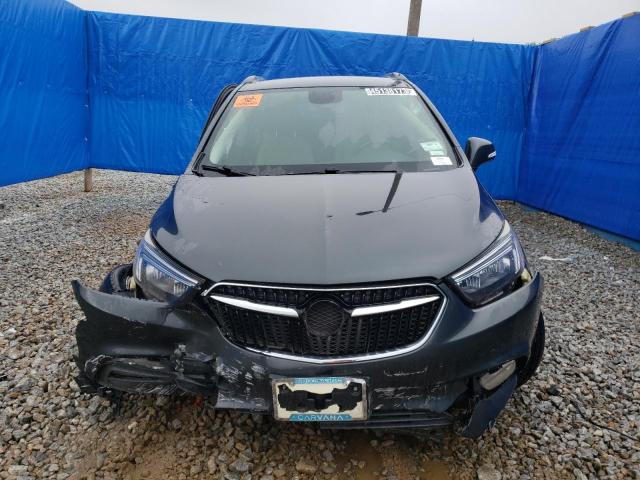 Photo 5 from auction – 2017 BUICK ENCORE SPO with VIN KL4CJ1SB3HB066034